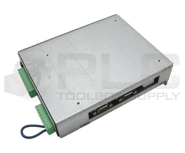 WTC 917-0145 TIMER MODULE 900-8573-2M4 - Image 2