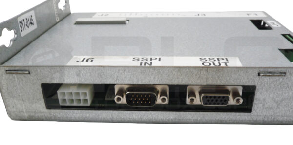 WTC 917-0145 TIMER MODULE 900-8573-2M4 - Image 3