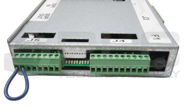 WTC 917-0145 TIMER MODULE 900-8573-2M4 - Image 4