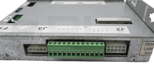 WTC 917-0145 TIMER MODULE 900-8573-2M4 - Image 5