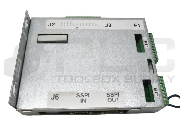 WTC 917-0145 TIMER MODULE 900-8573-2M4 - Image 6