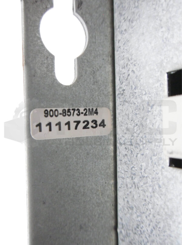 WTC 917-0145 TIMER MODULE 900-8573-2M4 - Image 7