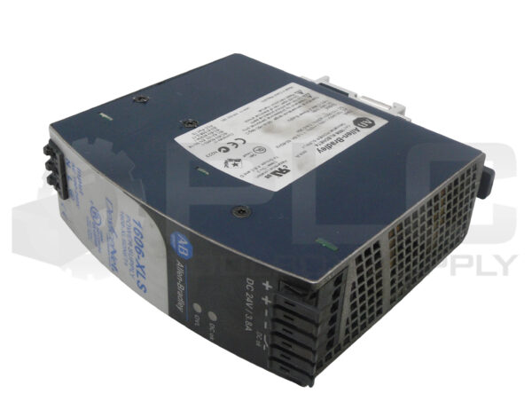 ALLEN BRADLEY 1606-XLSDNET4 /A DEVICENET POWER SUPPLY 24V 3.8A