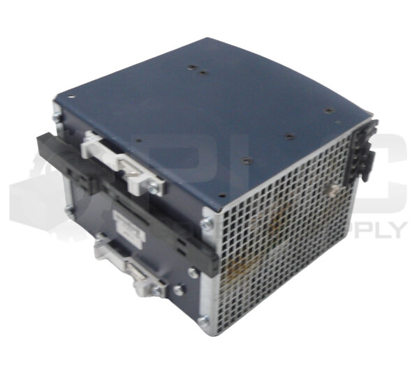 ALLEN BRADLEY 1606-XLS480E /A POWER SUPPLY 24-28VDC - Image 2