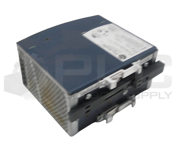 ALLEN BRADLEY 1606-XLS240E /A POWER SUPPLY 24-28VDC - Image 2
