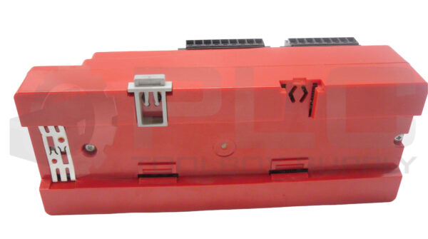 ALLEN BRADLEY 1791ES-IB8XOBV4 /A ETHERNET/IP BLOCK GUARD I/O 19.2-28.8VDC *READ* - Image 3