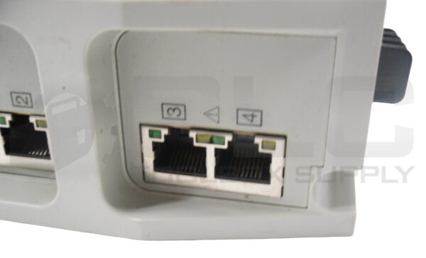ALLEN BRADLEY 1783-EMS04T /B STRATIX 6000 ETHERNET MANAGED SWITCH 12-48VDC 2.6W - Image 4
