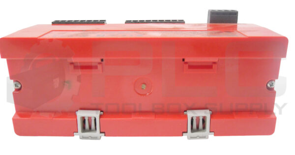 ALLEN BRADLEY 1791DS-IB8XOBV4 /A DEVICENET BLOCK SAFETY I/O 11-25VDC - Image 3