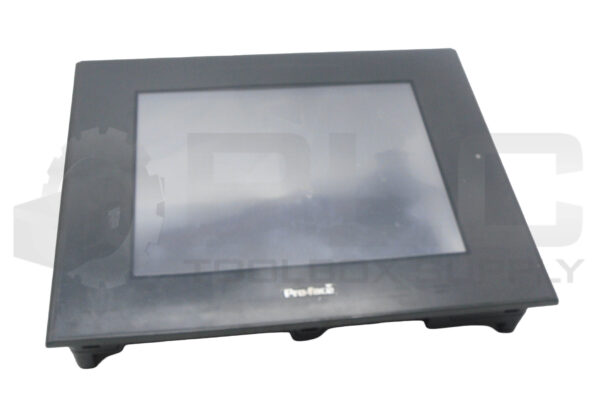 PRO-FACE GP2500-TC41-24V OPERATOR INTERFACE 2880045-01 W/ CA3-MBPALL-41 *READ*