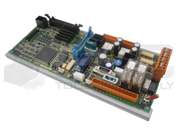 FANUC A20B-2100-0770/04D CONTROL BOARD