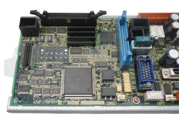 FANUC A20B-2100-0770/04D CONTROL BOARD - Image 3