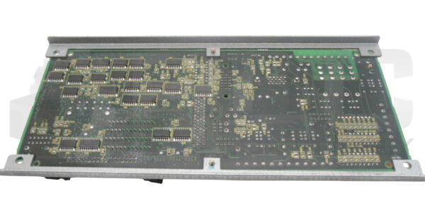 FANUC A20B-2100-0770/04D CONTROL BOARD - Image 5