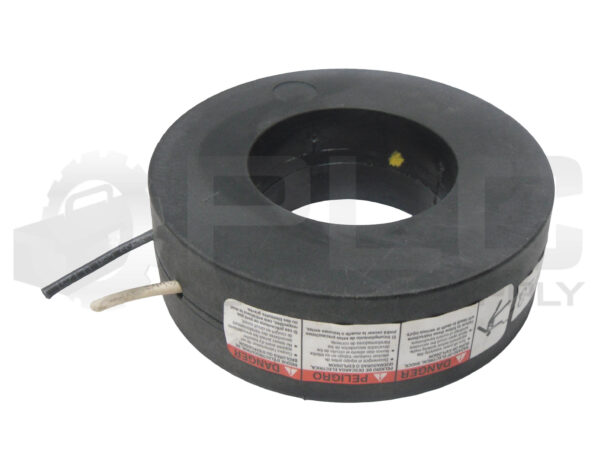SQUARE D 7RL-401 CUREENT TRANSFORMER 600V 50-400HZ RATIO 400:5