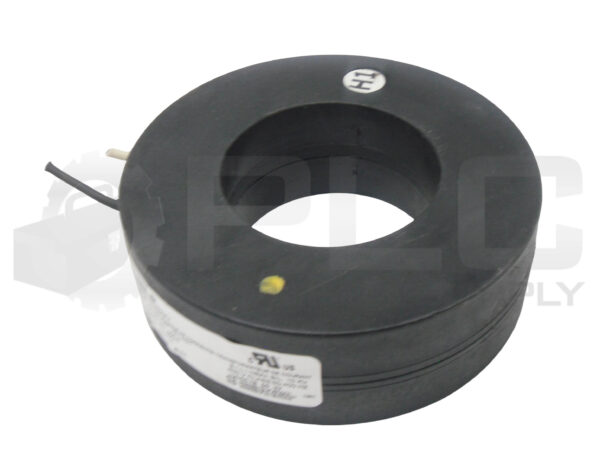 SQUARE D 7RL-401 CUREENT TRANSFORMER 600V 50-400HZ RATIO 400:5 - Image 2