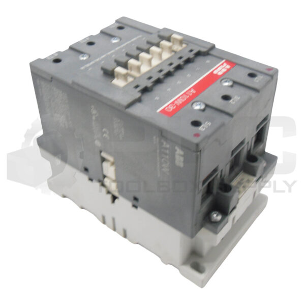 ABB A110W-30 WELDING ISOLATION CONTACTOR - Image 2