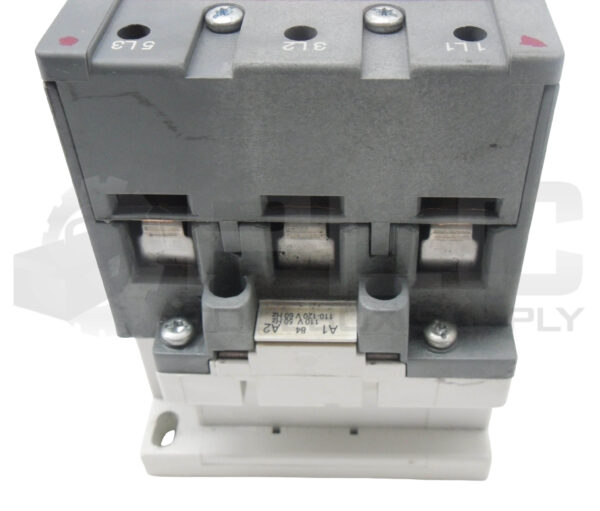 ABB A110W-30 WELDING ISOLATION CONTACTOR - Image 5