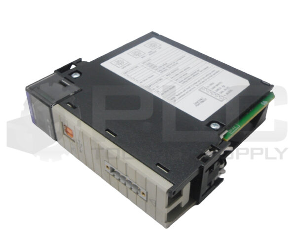 ALLEN BRADLEY 1756-DNB /D DEVICENET COMMUNICATION MODULE 5.1VDC-24VDC