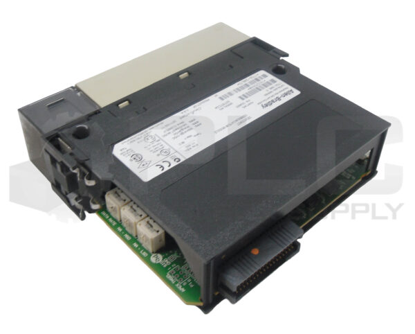 ALLEN BRADLEY 1756-DNB /D DEVICENET COMMUNICATION MODULE 5.1VDC-24VDC - Image 2