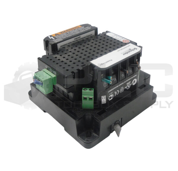 SCHNEIDER 6200T POWERLOGIC METER 10A 690V; S620BT1A00