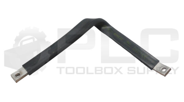 ERICO 505511 ERIFLEX FLEXIBAR FLEXIBLE BUS BAR 8X24X1