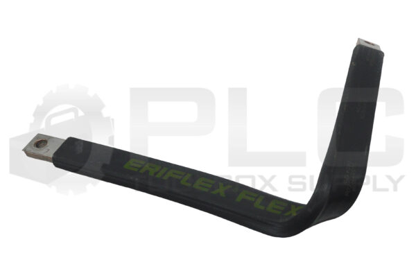 ERICO 505511 ERIFLEX FLEXIBAR FLEXIBLE BUS BAR 8X24X1 - Image 2