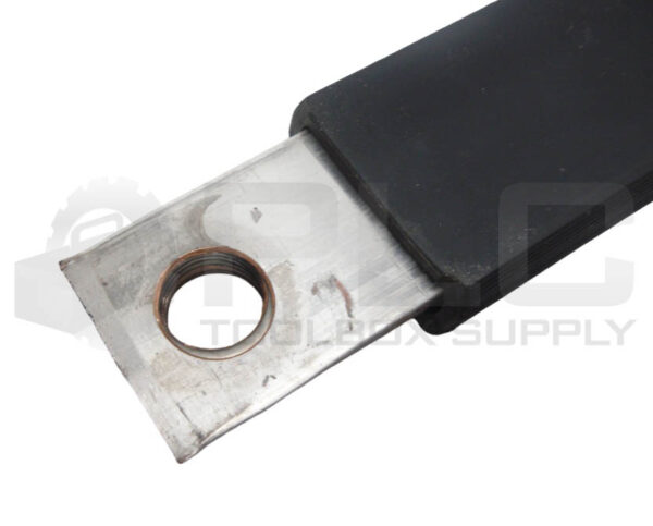 ERICO 505511 ERIFLEX FLEXIBAR FLEXIBLE BUS BAR 8X24X1 - Image 3