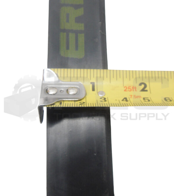 ERICO 505511 ERIFLEX FLEXIBAR FLEXIBLE BUS BAR 8X24X1 - Image 4