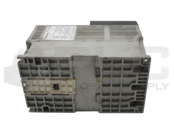 ALLEN BRADLEY 22A-D6P0N104 /A POWERFLEX 4 AC DRIVE 2.2KW 3HP 3PH 380-480V *READ* - Image 6