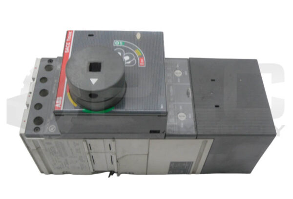 ABB SACE T4L250 CIRCUIT BREAKER 250A 600V 50/60HZ *READ* - Image 3