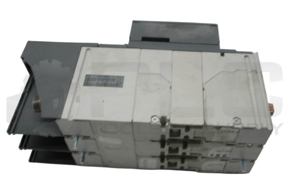 ABB SACE T4L250 CIRCUIT BREAKER 250A 600V 50/60HZ *READ* - Image 4