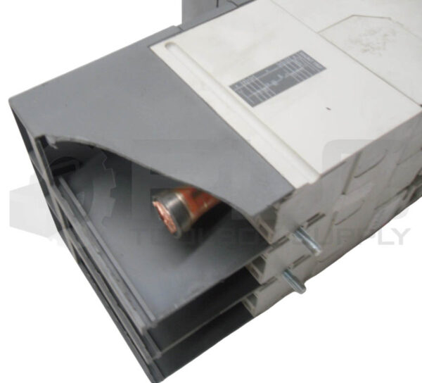 ABB SACE T4L250 CIRCUIT BREAKER 250A 600V 50/60HZ *READ* - Image 5
