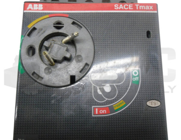 ABB SACE T4L250 CIRCUIT BREAKER 250A 600V 50/60HZ *READ* - Image 7