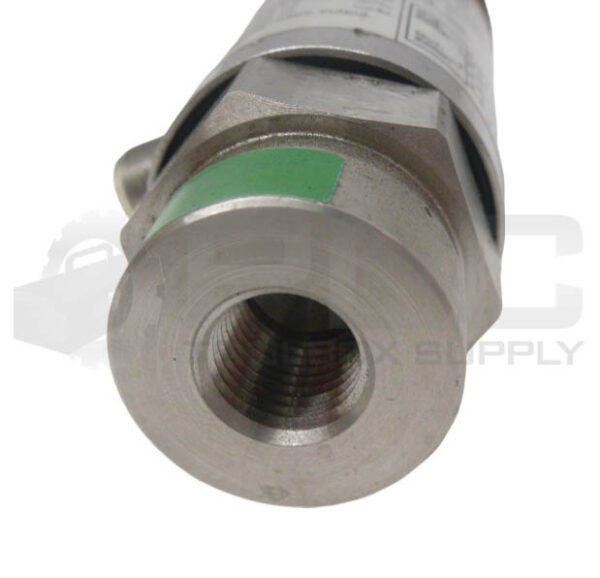 NEW IFM ELECTRONIC PN7202 PRESSURE SENSOR 4350PSI PN-100-SBN14-QFRKG/US/V - Image 4