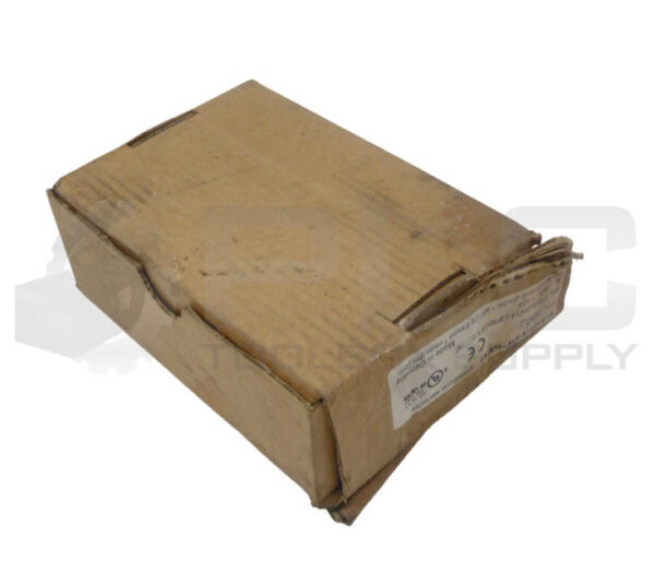 NEW IFM ELECTRONIC PN7202 PRESSURE SENSOR 4350PSI PN-100-SBN14-QFRKG/US/V - Image 9