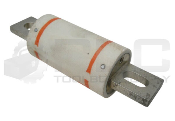FERRAZ SHAWMUT A60X300-4 SEMICONDUCTOR FUSE 300A 600VAC 200KA - Image 2