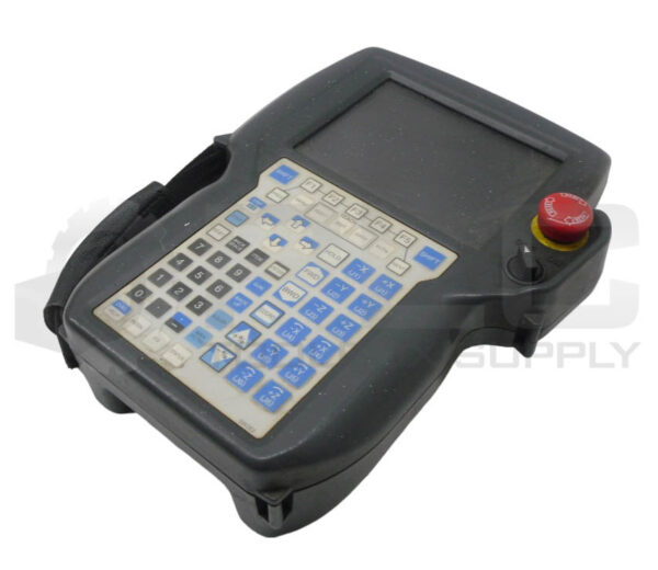 FANUC A05B-2490-C176 TEACH PENDANT A05B2490C176 *READ*