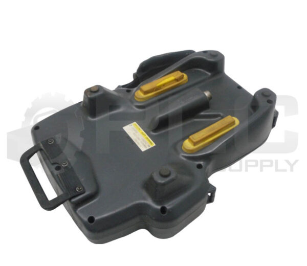 FANUC A05B-2490-C176 TEACH PENDANT A05B2490C176 *READ* - Image 2