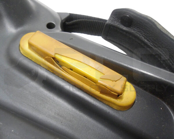 FANUC A05B-2490-C176 TEACH PENDANT A05B2490C176 *READ* - Image 5