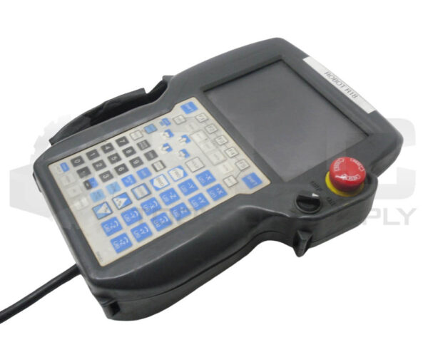 FANUC A05B-2490-C376 TEACH I PENDANT A05B2490C376 SW2E2 - Image 2