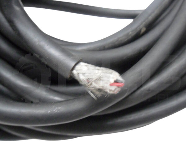 FANUC A05B-2490-C376 TEACH I PENDANT A05B2490C376 SW2E2 - Image 7