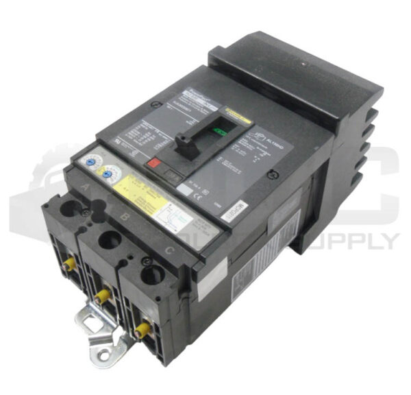 SQUARE D HJA36030M71 MOTOR CIRCUIT PROTECTOR 30A 600V