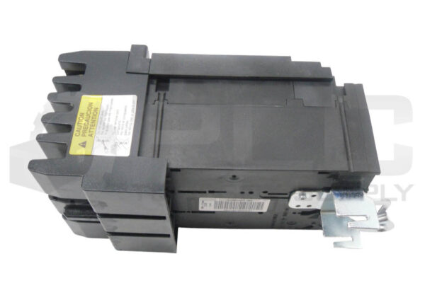 SQUARE D HJA36030M71 MOTOR CIRCUIT PROTECTOR 30A 600V - Image 3