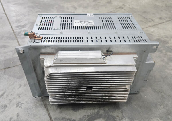 WTC 902-1103 GEN 6 MFDC INVERTER 350-500VAC 500A W/ 917-0160 G08106-00-05 - Image 6