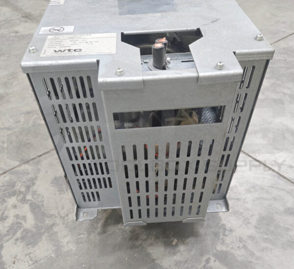 WTC 902-1101 GEN 6 MFDC INVERTER 350-500VAC 500A - Image 4