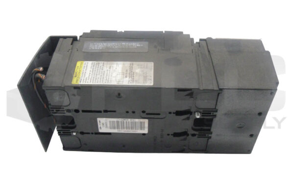 SQUARE D HJL26020 POWERPACT CIRCUIT BREAKER 20A 50/60HZ; HJ060 - Image 3