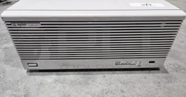 AGILENT HP 6890 SERIES GC SYSTEM W/ G1530A CHROMATOGRAPH & 7673 INJECTOR - Image 11