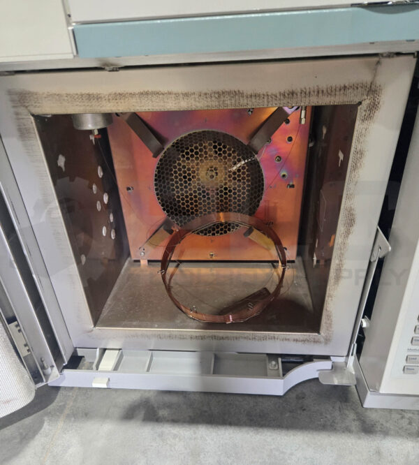 AGILENT HP 6890 SERIES GC SYSTEM W/ G1530A CHROMATOGRAPH & 7673 INJECTOR - Image 13