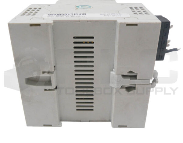 SQUARE D EGX300SD POWERLOGIC ETHERNET GATEWAY - Image 5