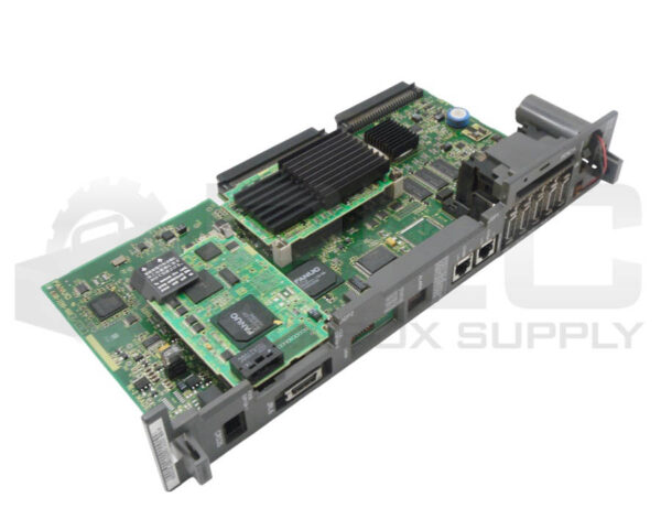 FANUC A16B-3200-0600/13D CONTROL CARD A16B3200060013D