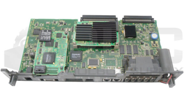 FANUC A16B-3200-0600/13D CONTROL CARD A16B3200060013D - Image 3